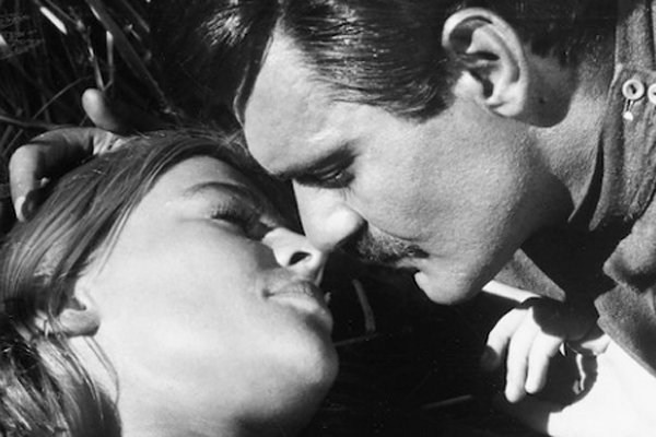Beija-Me, Doutor [1950]