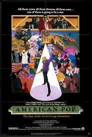 Baixar Filmes Download   American Pop (Legendado) Grátis