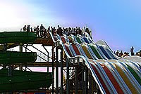 aquapark black sea аквапарк черное море железный порт