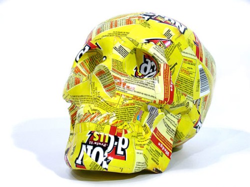 Packaging Art