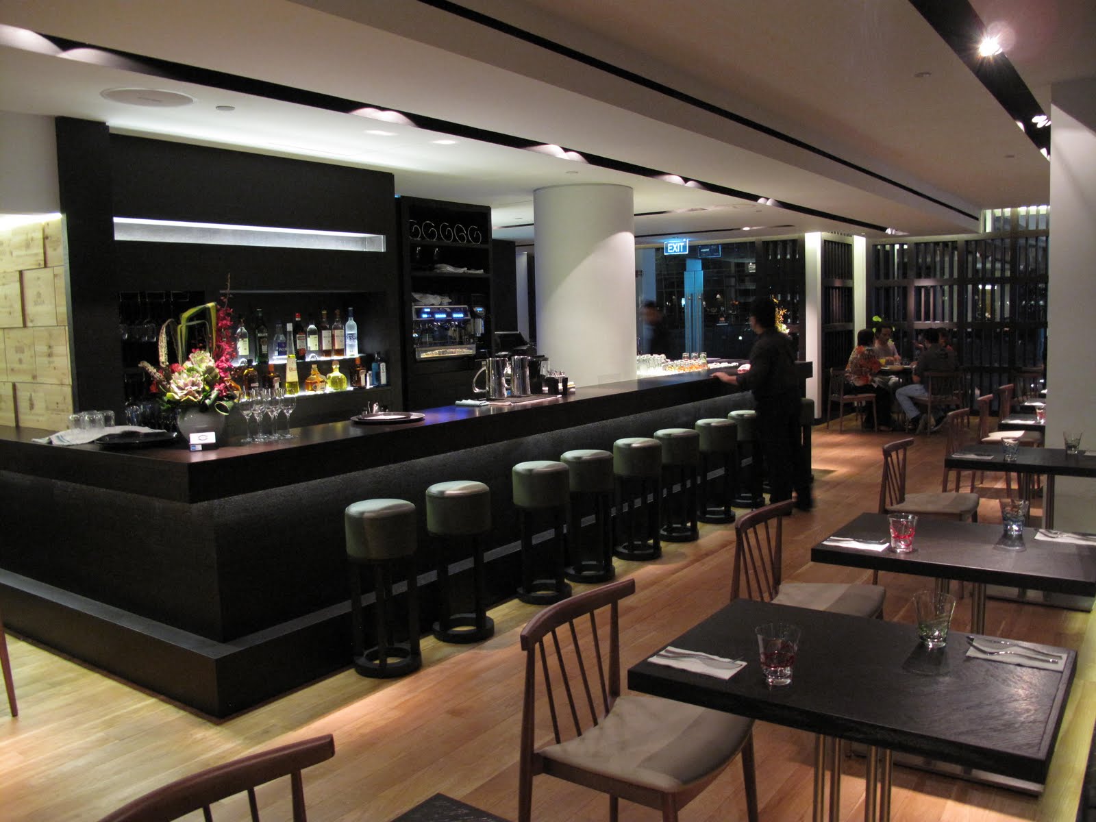 Procacci Customs House