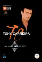 Tony Carreira: 20 Anos - Tournée 2008