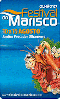 Festival do Marisco Olhao