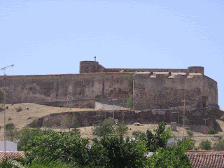 Castelo de Castro Marim