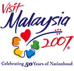 .: 
mycuti.blogspot.com : Visit Malaysia 2007 : Eye On Malaysia! : Promote our country! :.