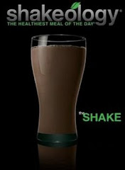 Give Shakeology a Try