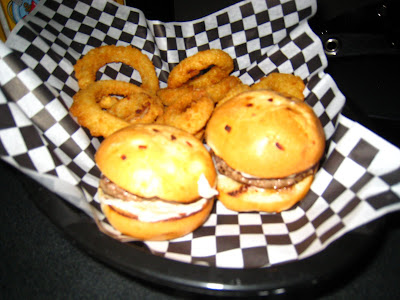 Portland Hamburgers Florida Room