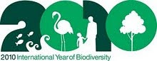 2010 Año Internacional de la Diversidad Biológica
