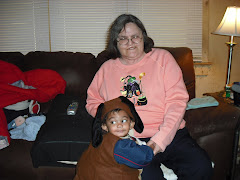 Grandma and Ben