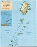 St. vincent and grenadines