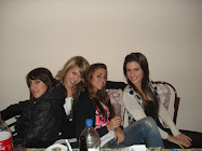 HERMANAS DE SANGRE