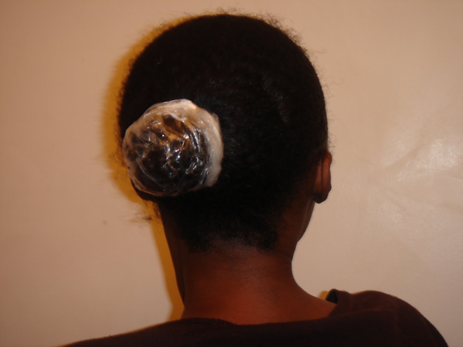 Les AFROnautes Traitement de choc pour les pointes et longueurs la