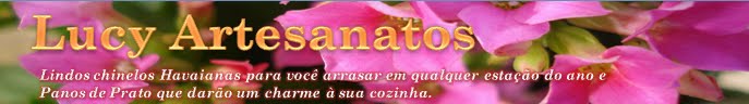 Lucy Artesanatos