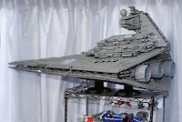 LEGO 10030: Imperial Star Destroyer™