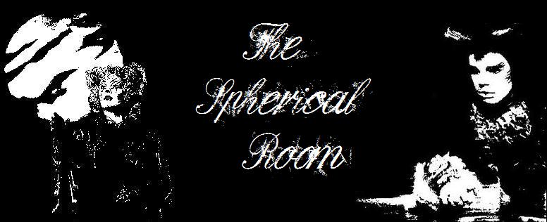 The Spherical Room