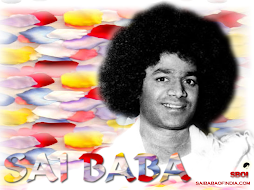 Sai Baba