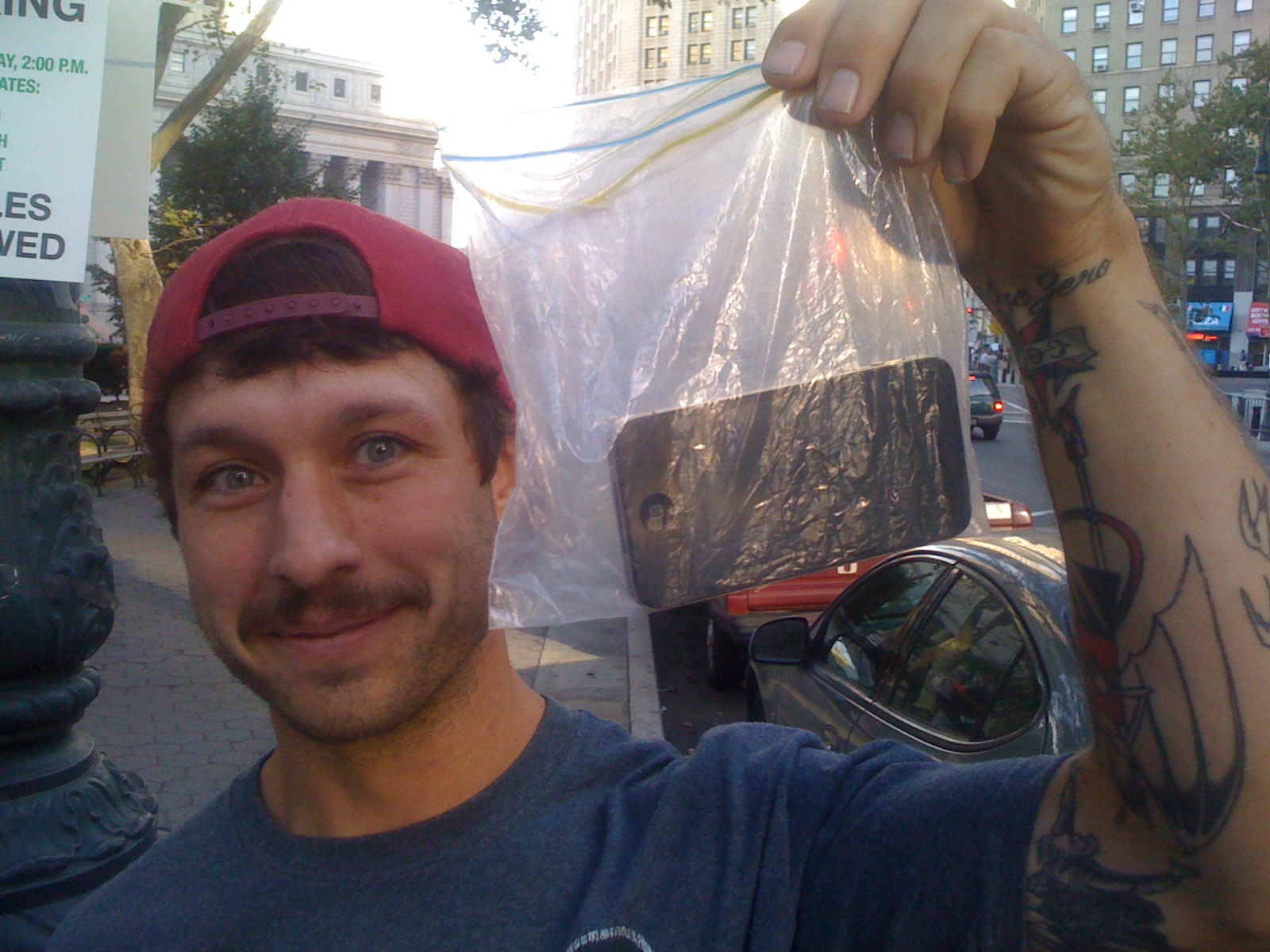 Another Day Another Dollah