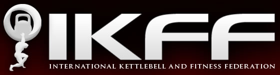International Kettlebell and Fitness Federation