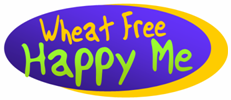 Gluten Free - Happy Me