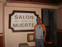 Yo en Guanajuato