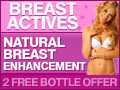 Breast Actives Breast Enhancement