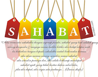 Storyofmeyya Makna Seorang Sahabat Sejati