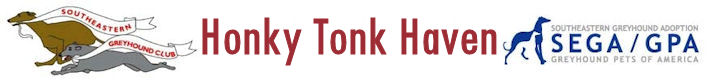 Honky Tonk Haven