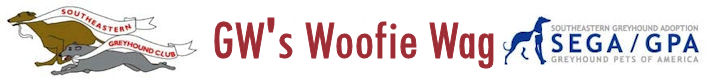 GW's Woofie Wag