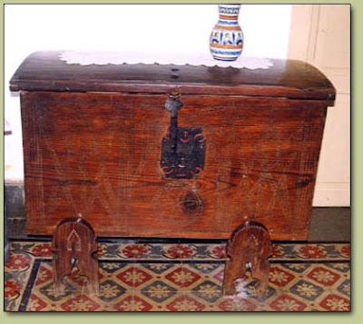 caja canarias