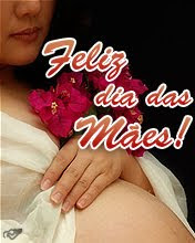 DIA DAS MAES