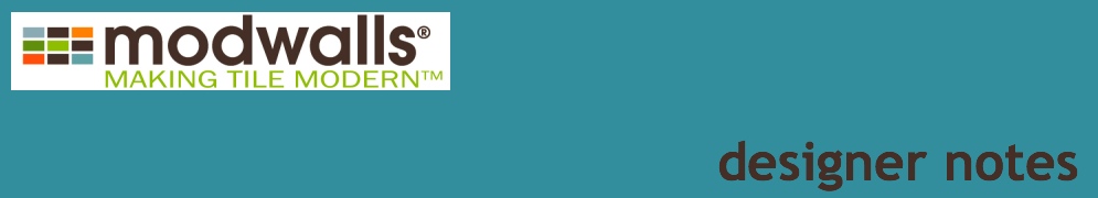 modwalls designer notes