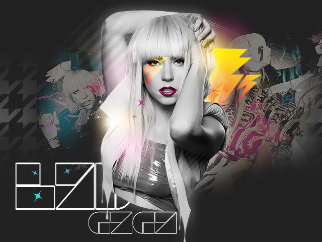 Lady Gaga Wallpapers Lady Gaga Wallpapers