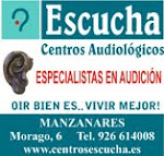 Centro Audífonos Escucha