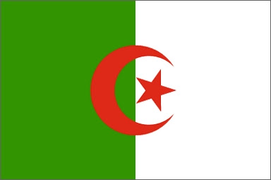 مبروك الجزائر علم+الجزائر