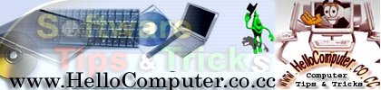 computer tricks, computer tips, computer tips and tricks