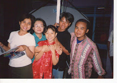 Parabola Friends Memory