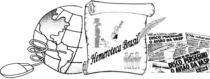 HEMEROTECA BRASIL