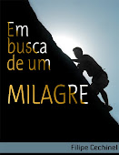 Livro Em Busca de Um Milagre