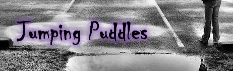 Jumping Puddles