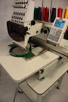 ButterFly Embroidery Machines