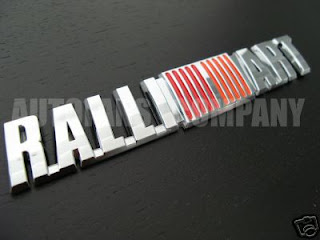 airtrek turbo ralliart