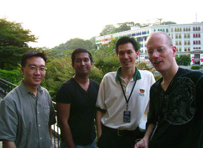 Sae Singapore