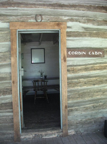 Corbin Cabin