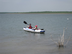 J&W - Inflatable Kayak