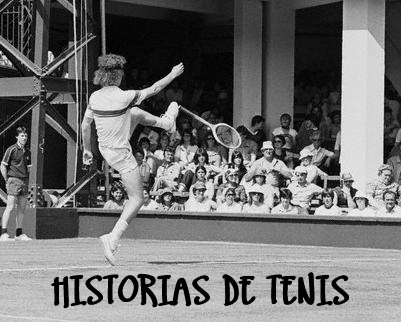 historias de tenis