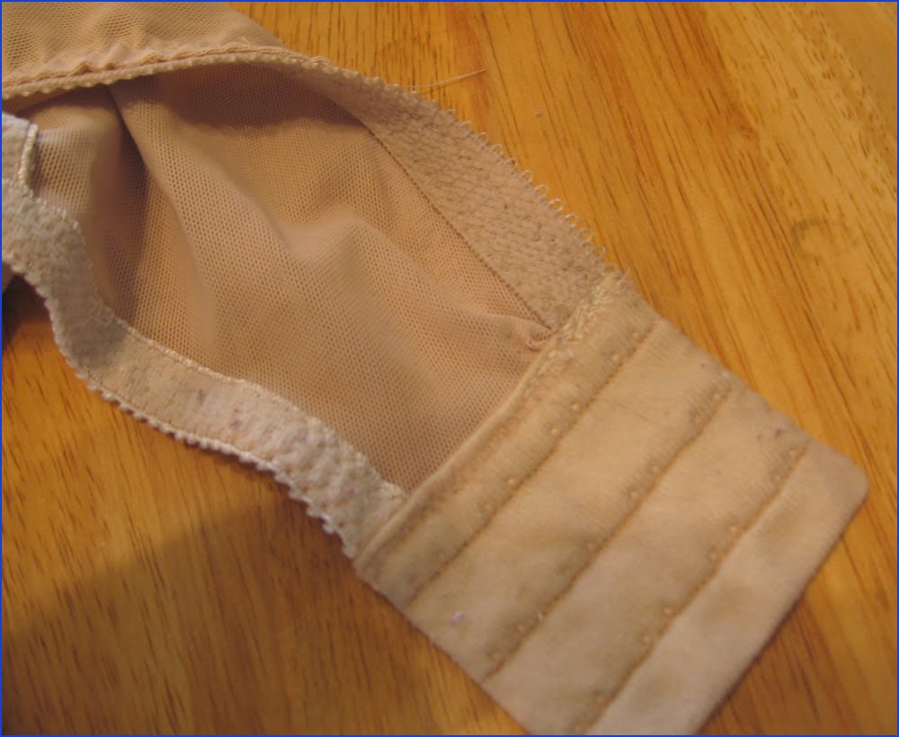 NewVintageLady Foundation Garments Formal Wear