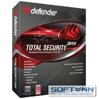البرنامج الرائع BitDefender Antivirus 2010 Bitdefender+2010