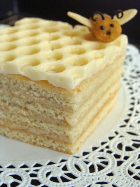 Medena Pita