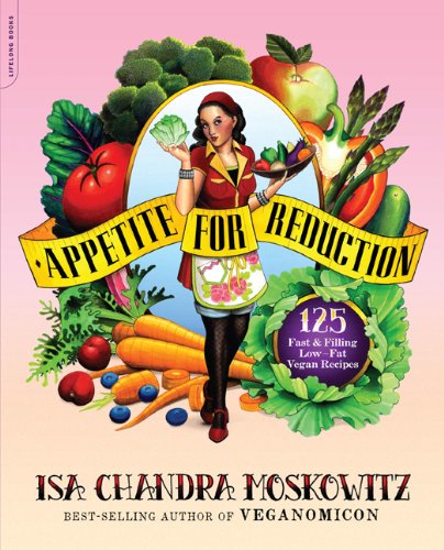 of Appetite for Reduction?