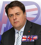 BNP Chairman Nick Griffin